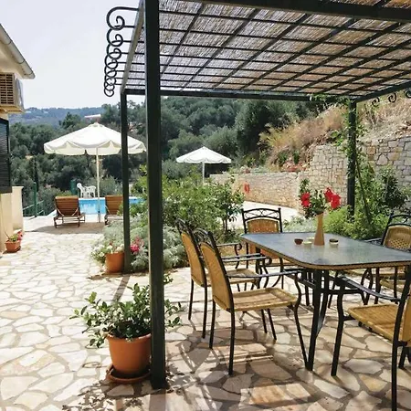 Villa Tassos *