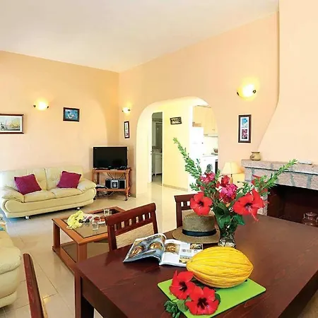 Tassos Villa