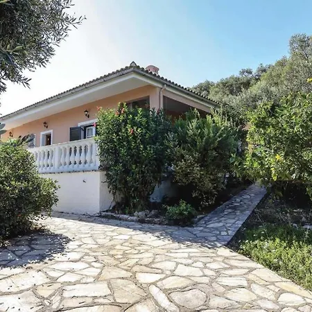 Tassos Villa
